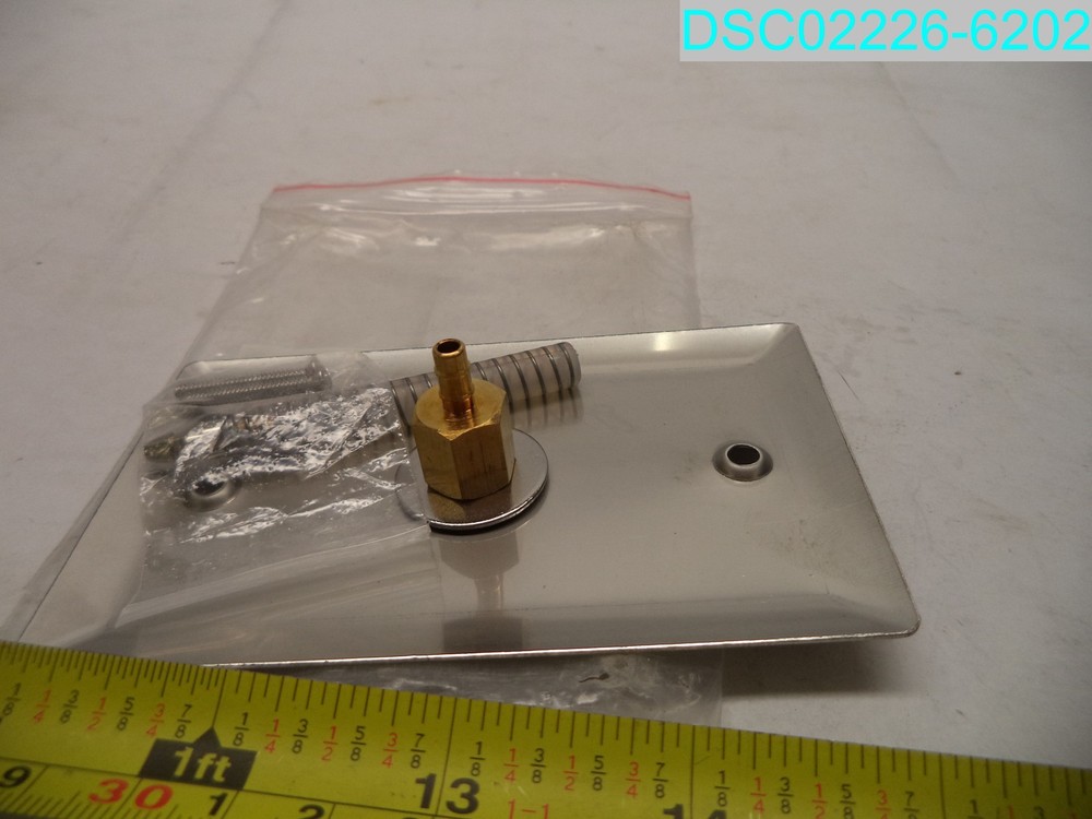 RPS Kele Room Static Pressure Sensor