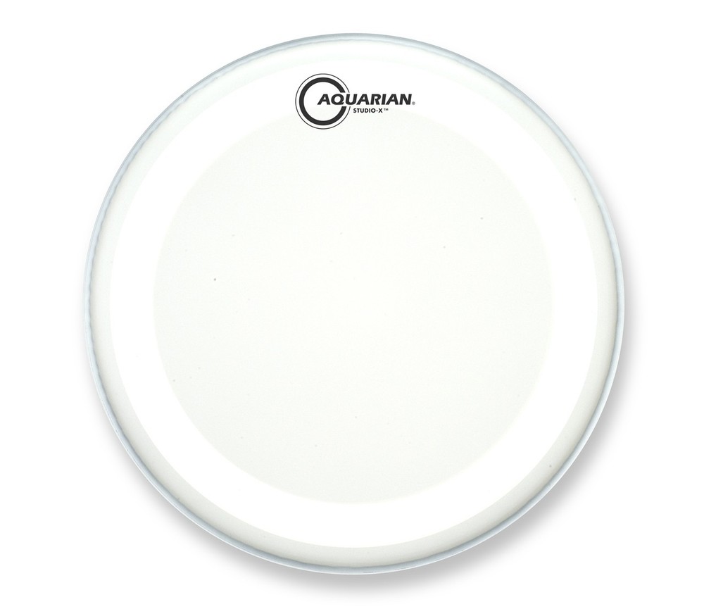 Aquarian - TCSX8 - 8" Studio-X Coated