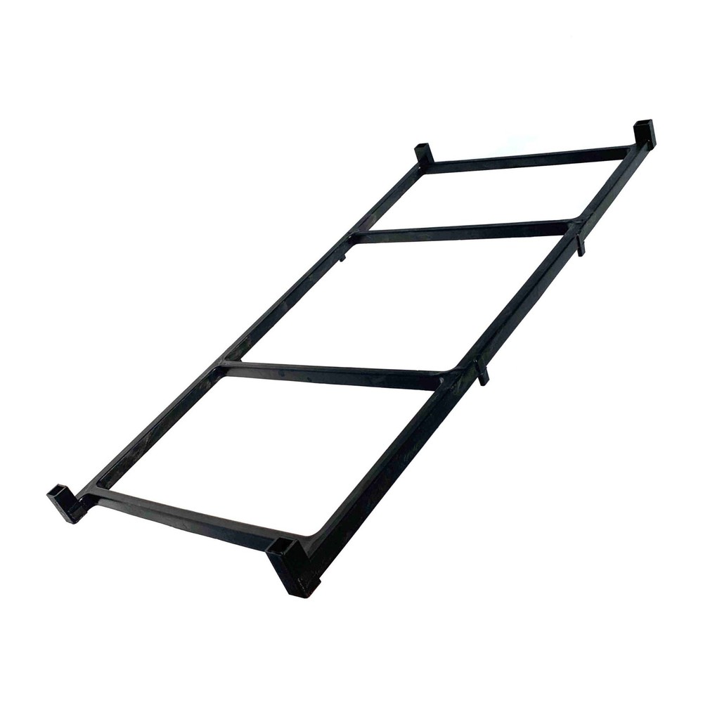 Bottom Frame - Layer Units