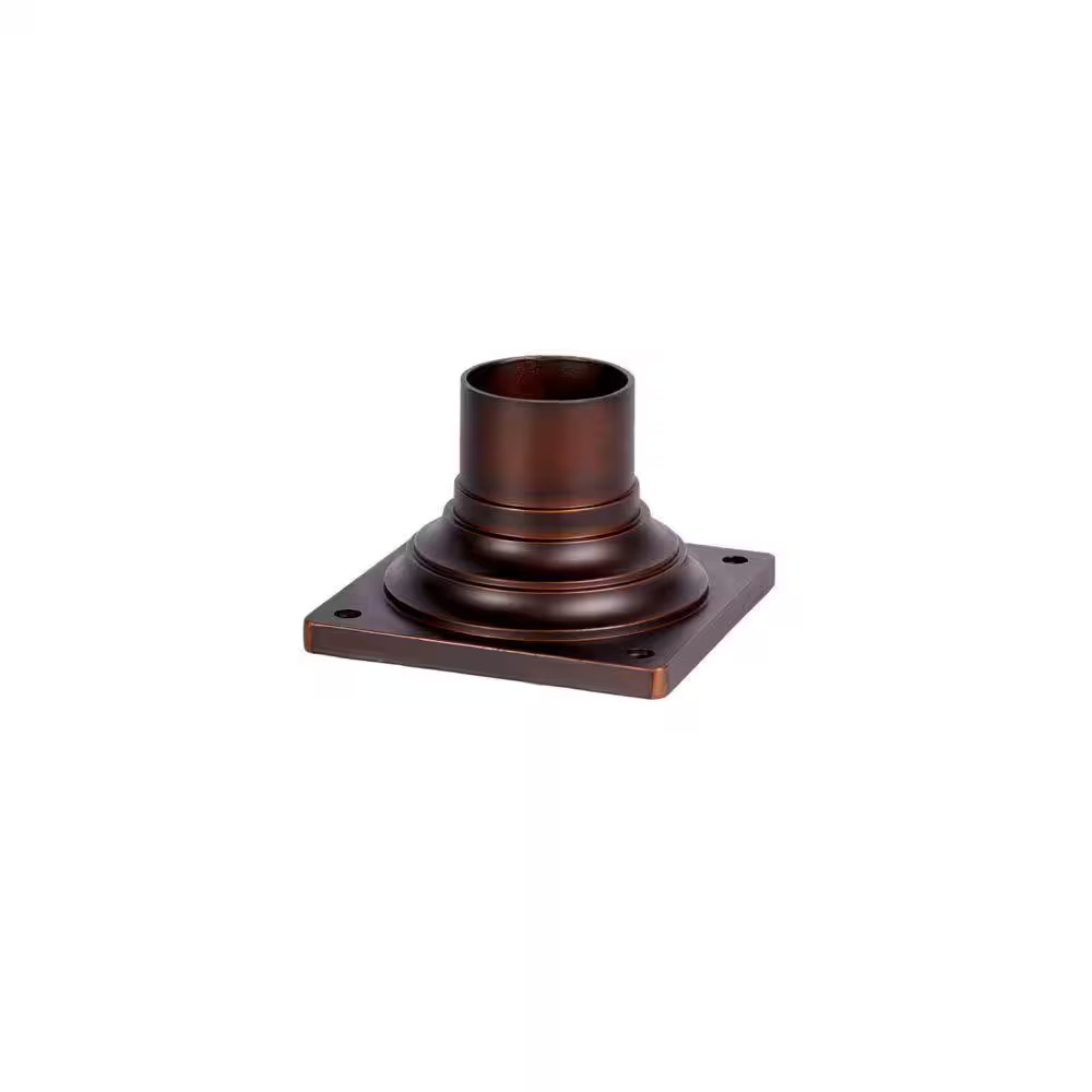 5999ABZ - Pier Mount Adapter
