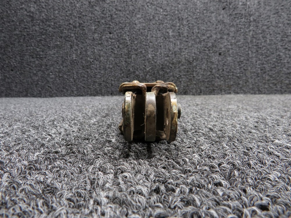 1379078H404 Jetstream JS-31 Engine Support