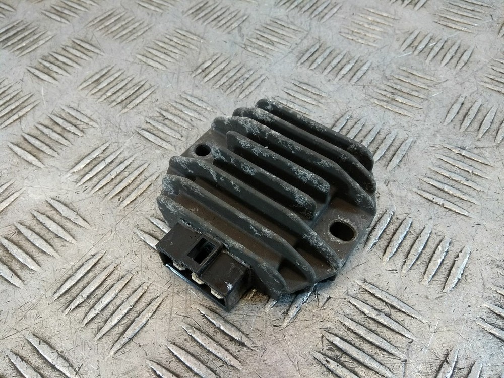 2011 GILERA RUNNER  RECTIFIER REGULATOR