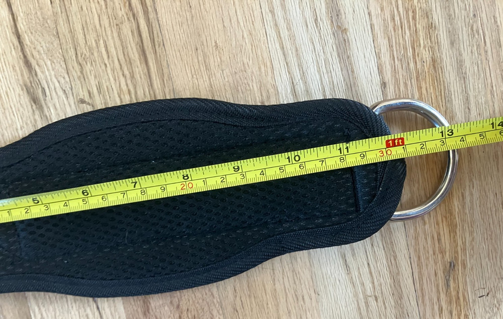 Bowflex Ankle Strap (1 Pair)