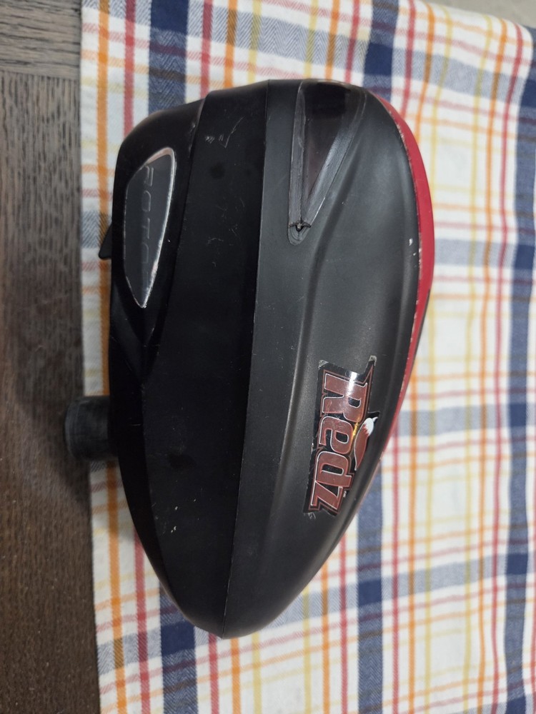 Dye Rotor Paintball Hopper