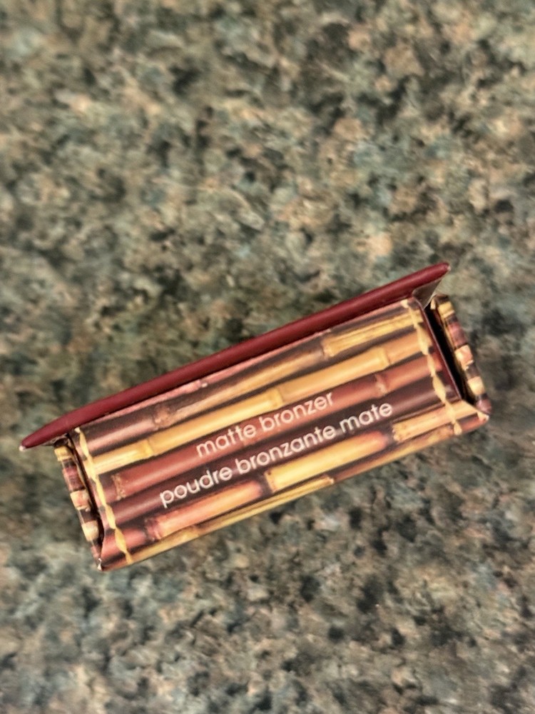 Benefit Hoola Mini Matte Bronzer~0.08 Oz~Mini