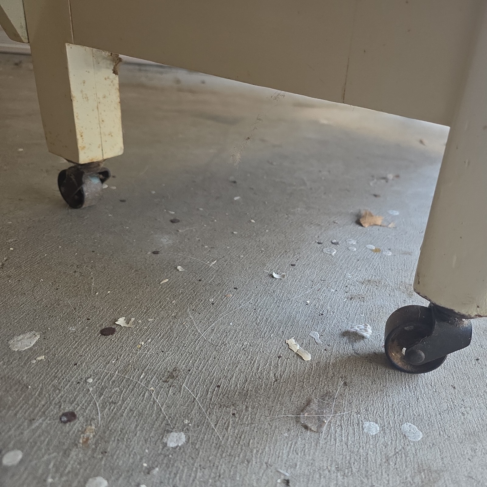 Antique dental Cabinet