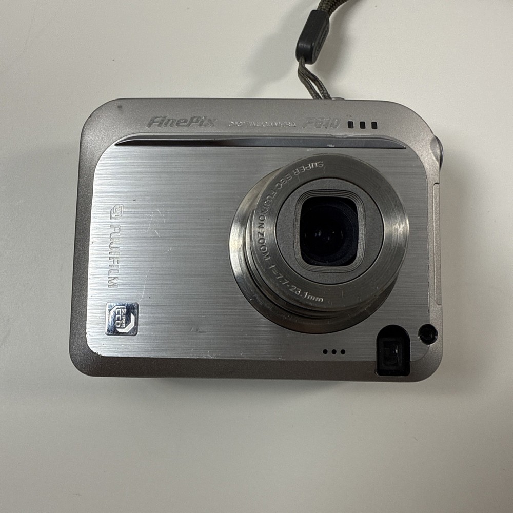 Digital Camera Spares and Repairs Bundle