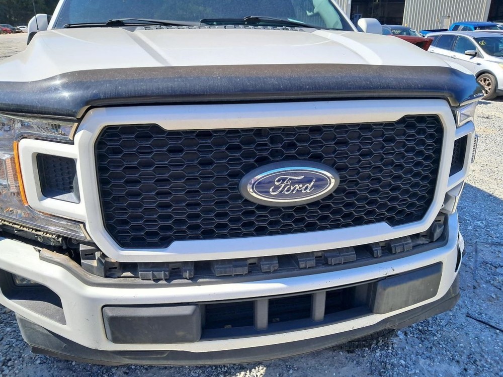 F150 2018 Glove Box 4821130