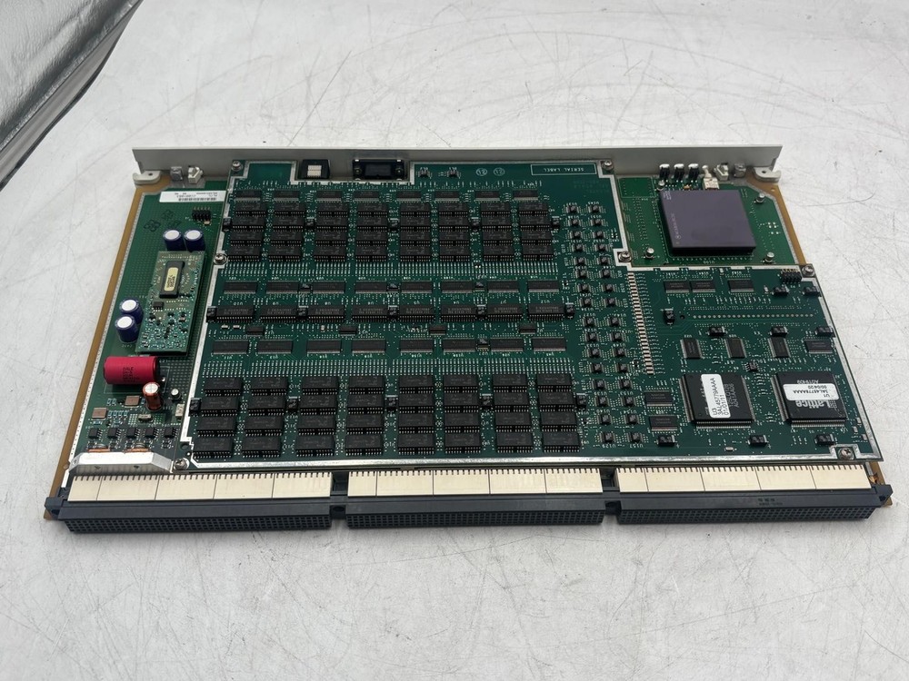 Alcatel ES-37N-( ) Central Processing Unit (CPU) SNPQB761AA