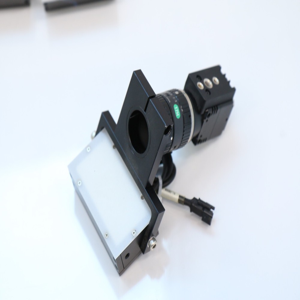 OMRON Used Vision Camera FZ-SC2M, 1Pcs