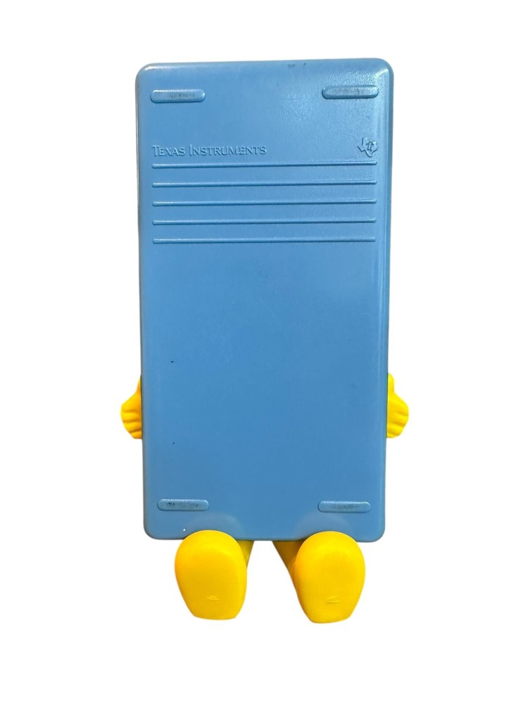 Texas Instruments Math Explorer
