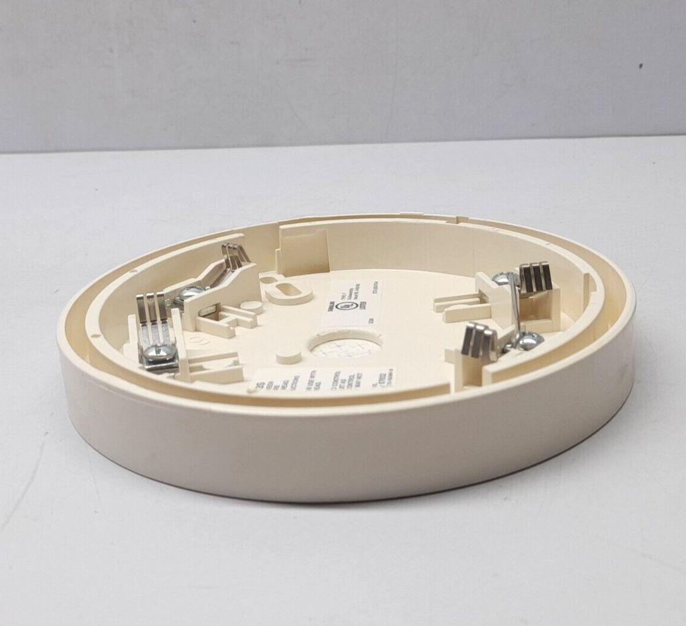 Siemens DB-3S Smoke Detector Base DB3S