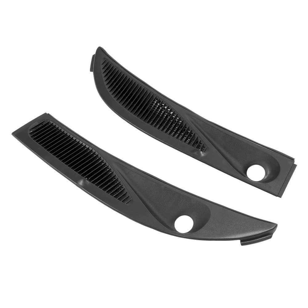 Windshield Wiper Cowl Grille Panel FOR 1995-05 Ford Explorer Mercury Mountaineer