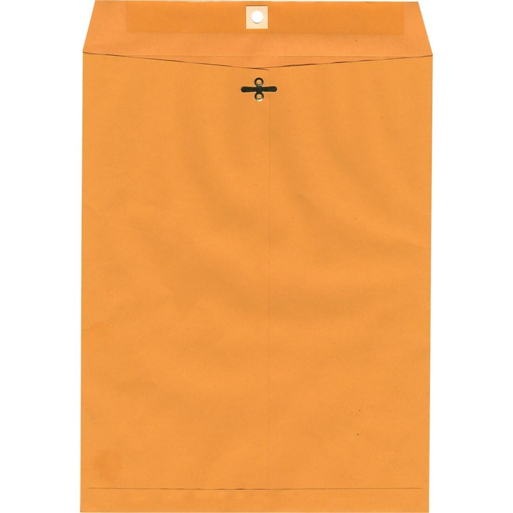 Mead Clasp Envelopes 10x13"