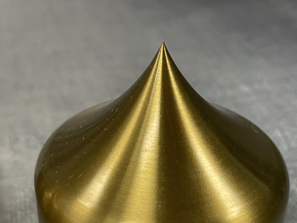 Valid Point Resonance Control Kit - Standard Kit (3) 2" cones +5 resonance discs