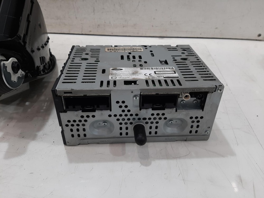 FORD KUGA TITANIUM X EDITION MK2 2012-2020 Satellite Navigation System Unit OEM
