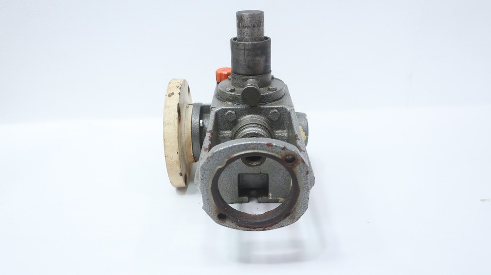 Bran Luebbe N-P 31 Metering Pump