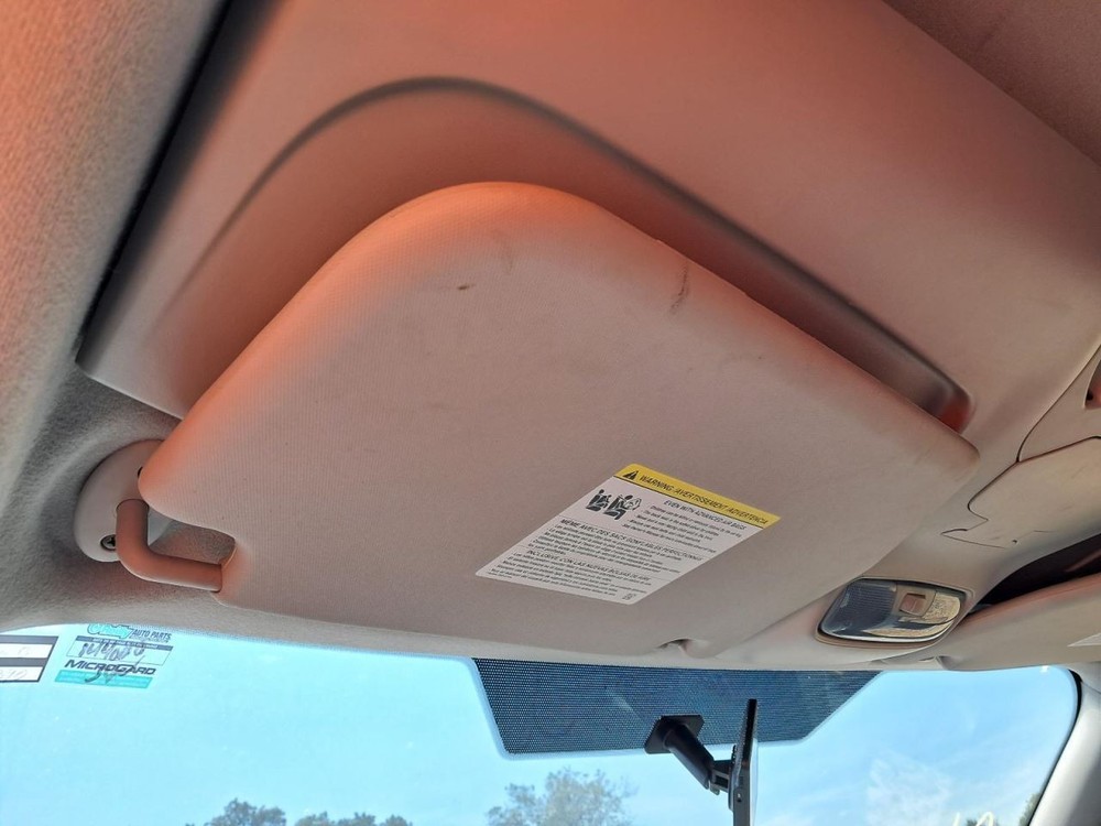 TRANSCNCT 2017 Glove Box 4783078