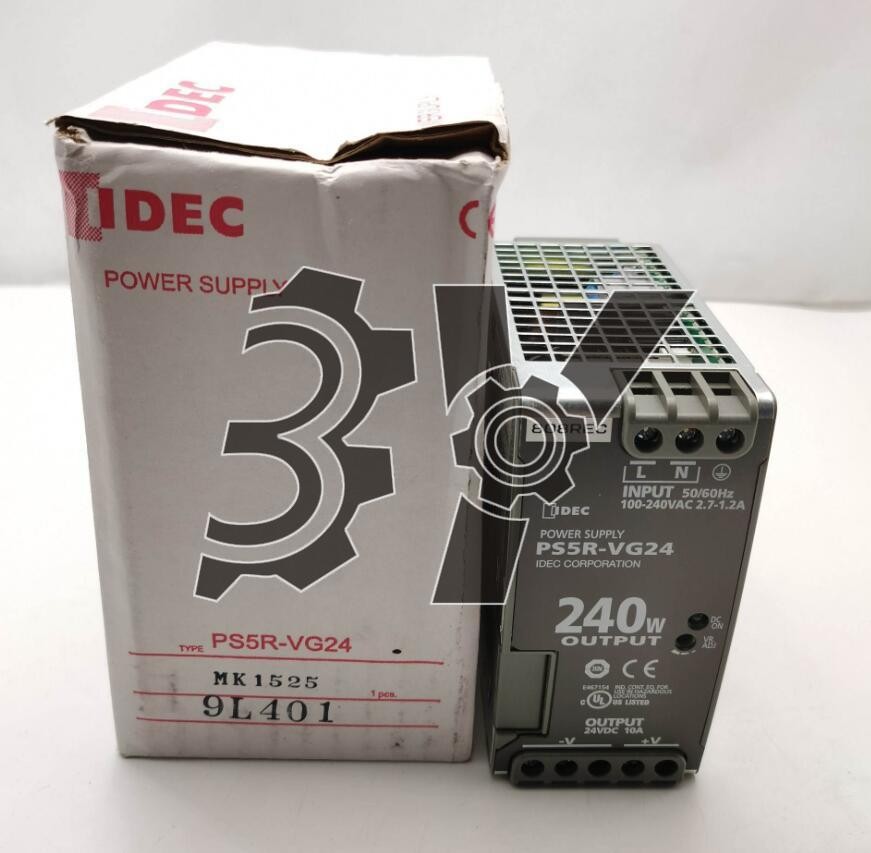 1PC New IDEC PS5R-VG24 Switching power module