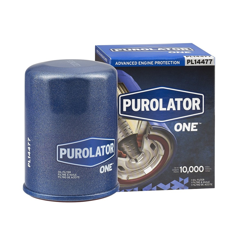 Purolator PL14477 PurolatorONE Advanced Engine Protection Spin