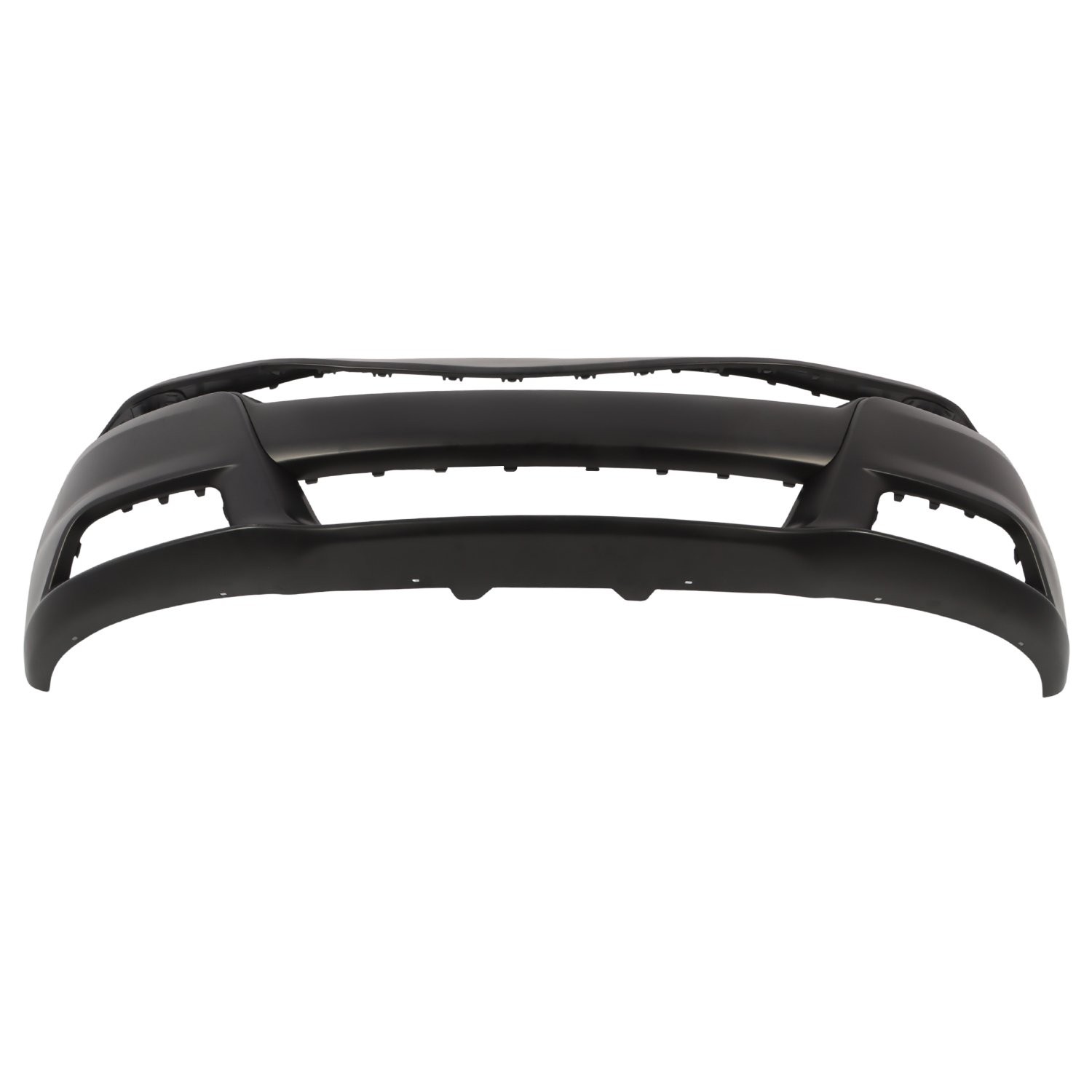 For 2015-2020 Dodge Charger SE RT SXT Primed Front Bumper Cover