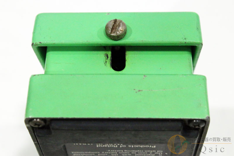 BOSS PH-1 Phaser 1980 [NL229] Used