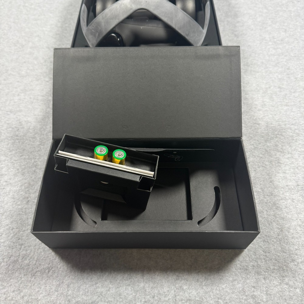 Meta Oculus Quest 1 VR Headset 128GB - Tested