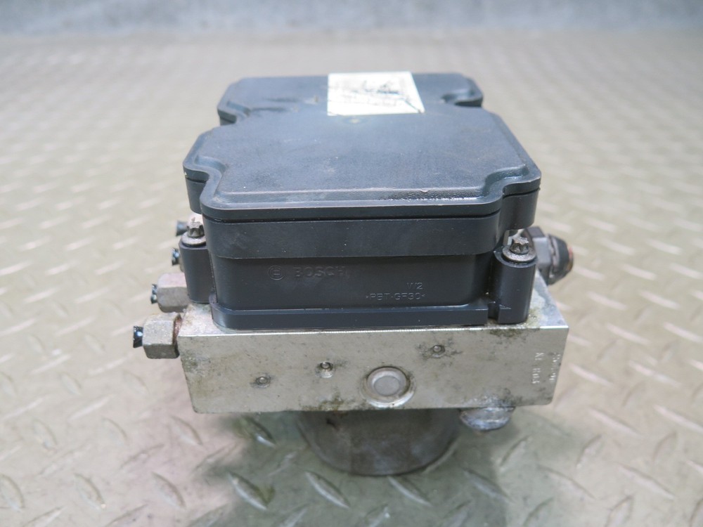 2016-2019 TESLA MODEL S 75D ABS ANTI LOCK BRAKE PUMP MODULE UNIT