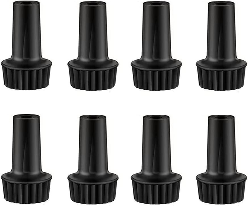 Lamp Turn Knob,Light On/Off Switch Knobs Replacement, Black