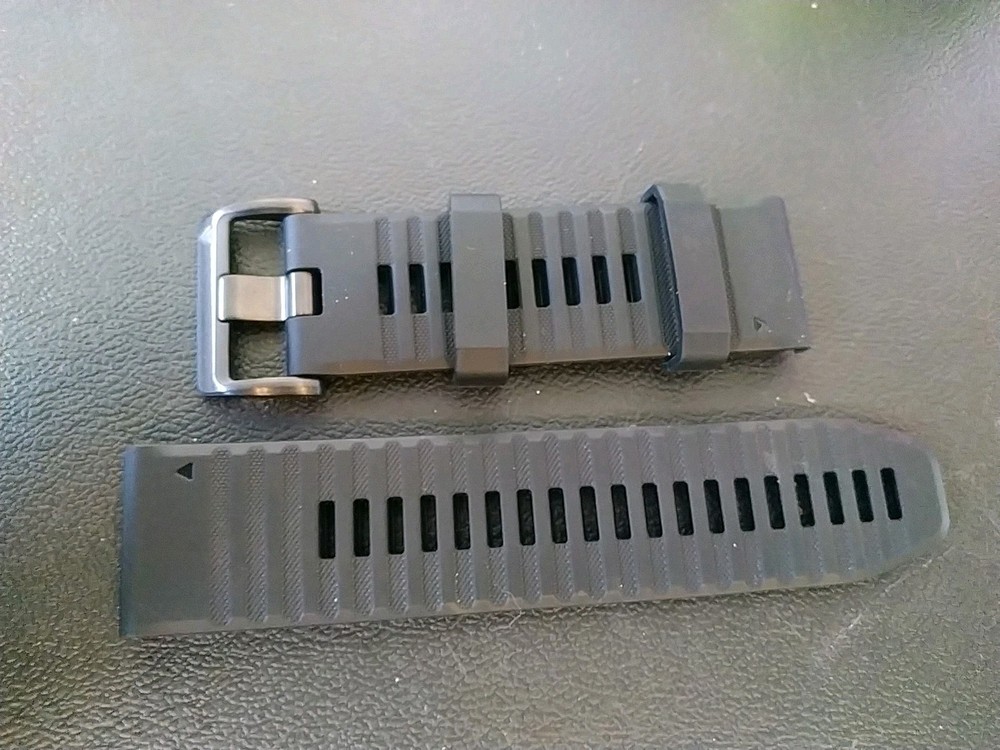 Hollis Wrist Strap Scuba Dive Quick Fit 26