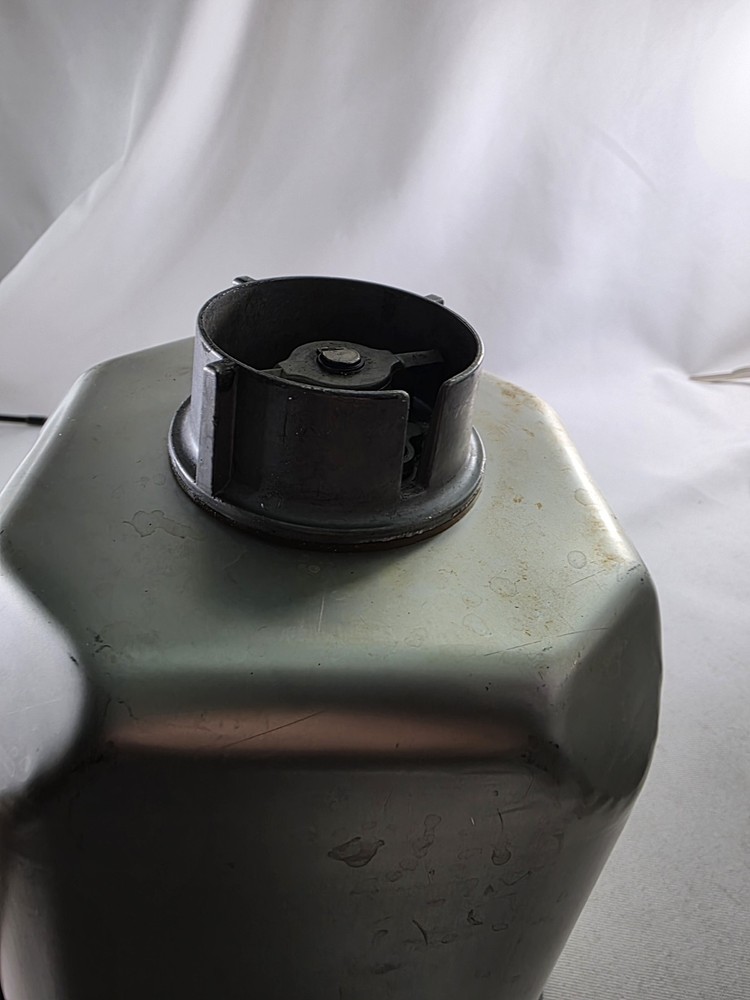 Breadman Plus TR-600 TR-700 Bread Maker Replacement Pan ONLY OEM - QwikShip!