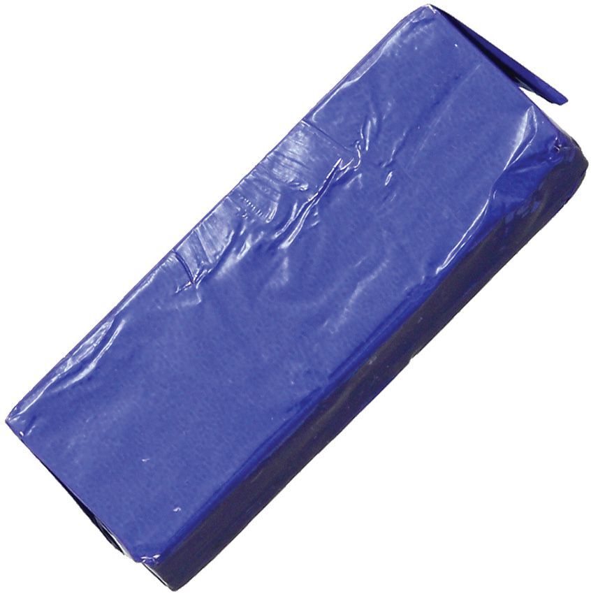 Herold Solingen Stagenpaste Black Paste for Razor Strops Low Grinding Effect 402