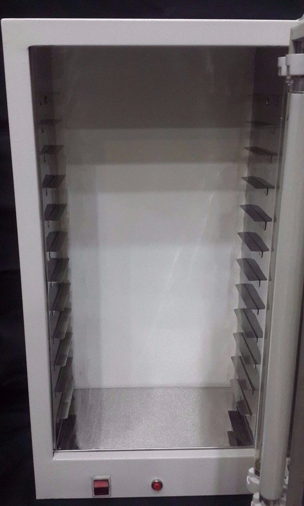 UV Sterilization Cabinet (12 Trays)
