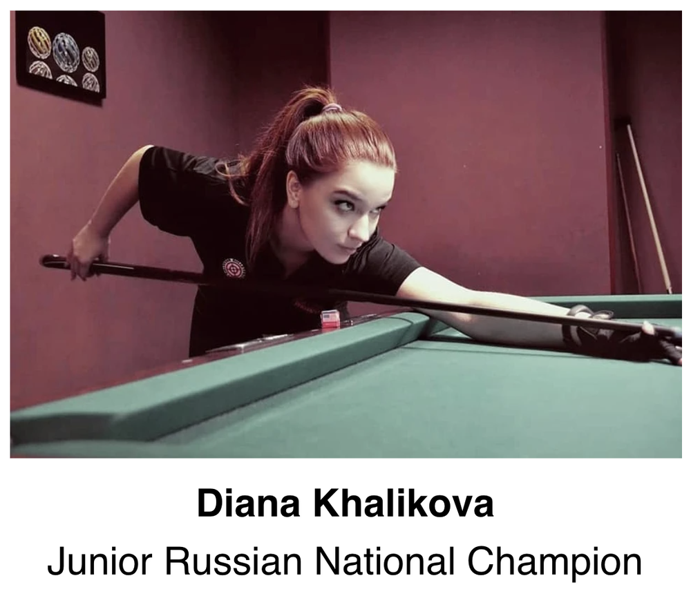 Bulletproof Break Tip - Clear BreakTip - Break/Jump Tip - FREE Patch & Sticker