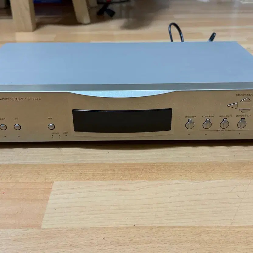 Inkel EQ3200 Audio Equalizer, Lightly Used