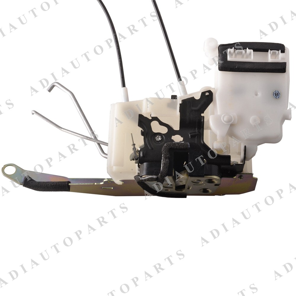 Front Left Driver Side Door Lock Latch Actuator For Mazda CX-7 2007-2012