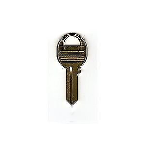 Master Lock K600BOX Key blank (50/Box)