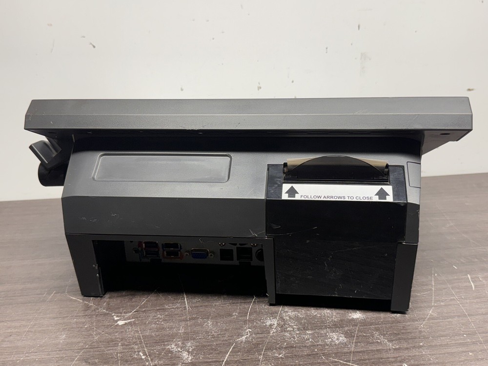 ProTech POS Touch Computer 15" PA-6880 - O28