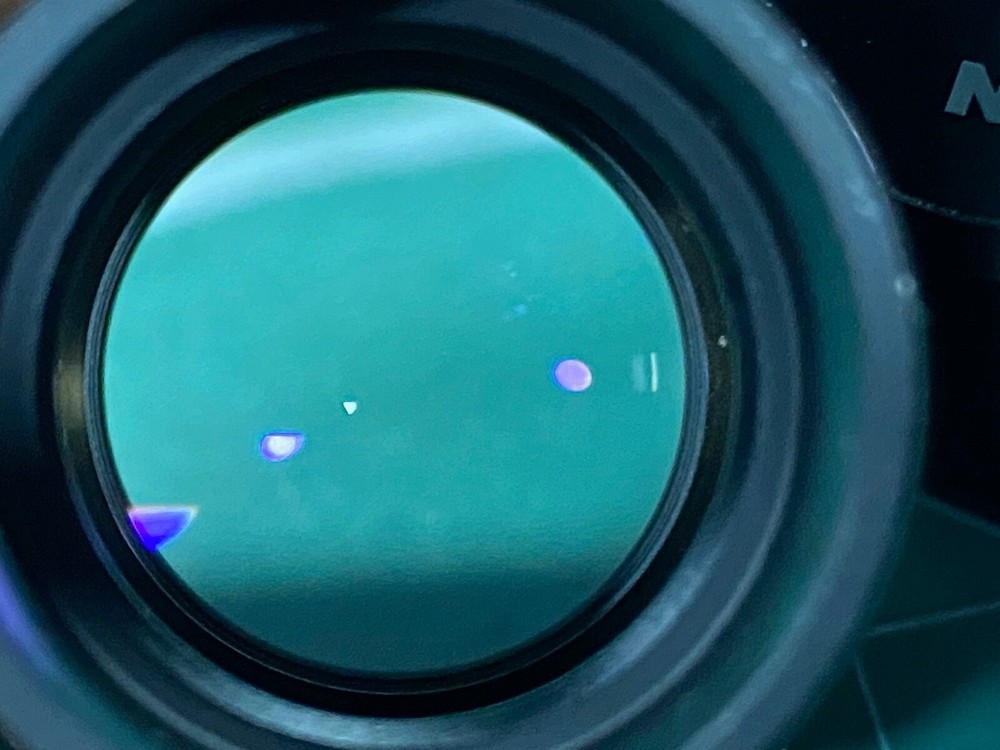 Nikon CFI 10x/22 Microscope Eyepiece