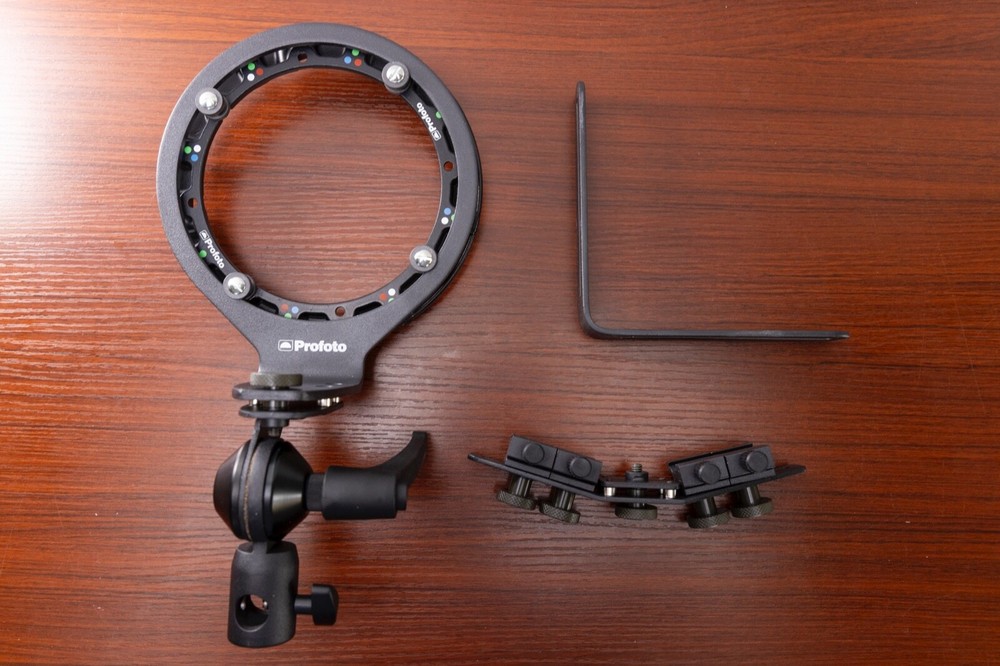 Profoto RFi Speedlight Speedring - 100520