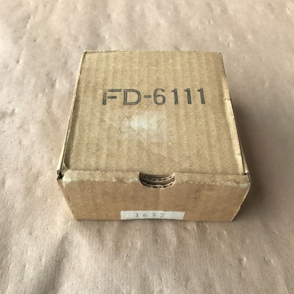 OKI FD-6111 HEAT DETECTOR