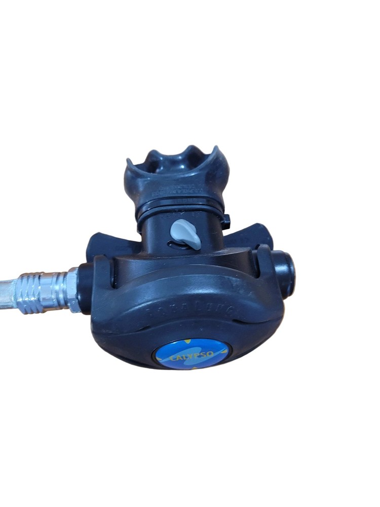AquaLung Calypso Regulator 'As Is'