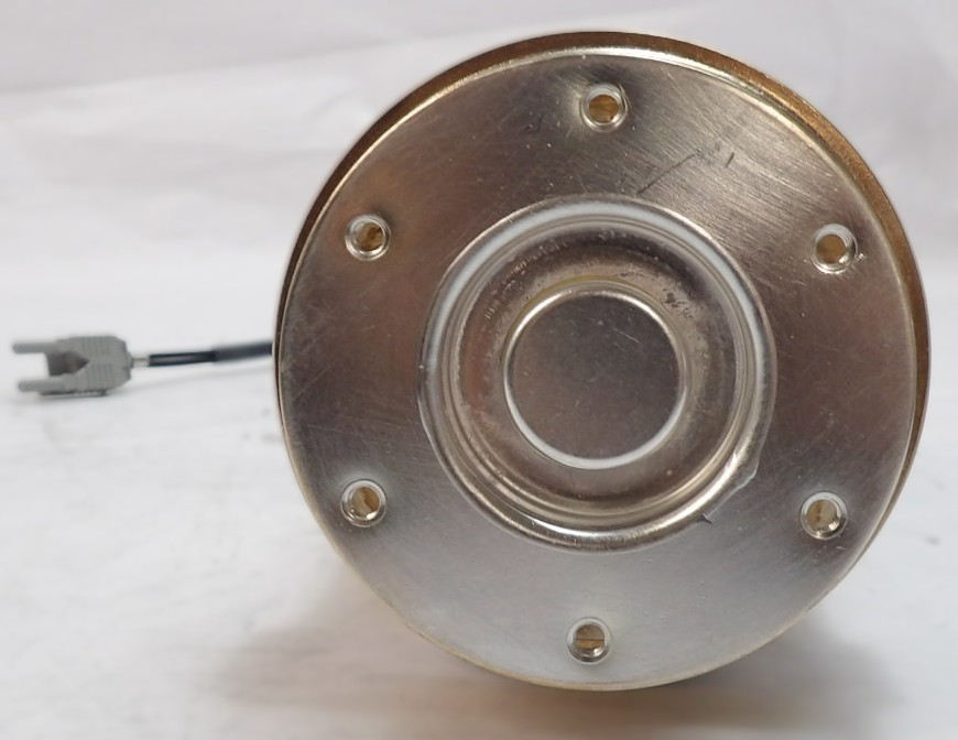 Comet CVMI-2000AC/5-BECA-CL Variable Vacuum Capacitor 20-2000pF 5/3kV Working