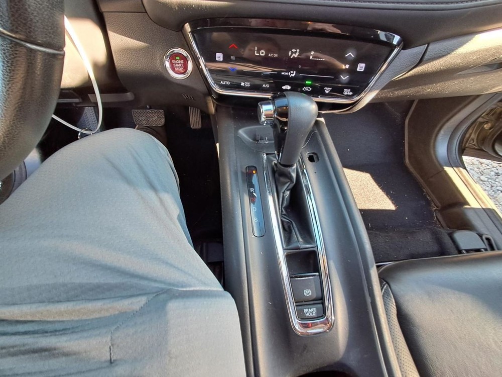 HR-V 2016 Glove Box 4866595