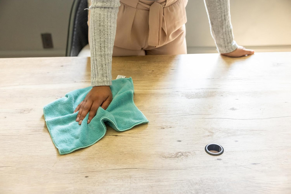 Microfiber 12" x 14"