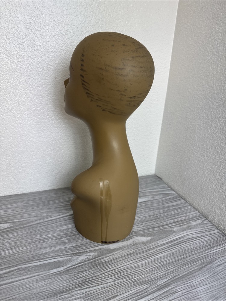 Model Model Mannequin Head Wig Head Stand