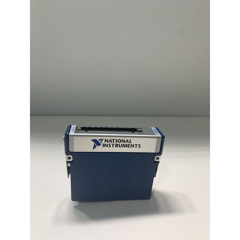 National Instruments️ New NI9203 NI-9203 C Series Current Input Module