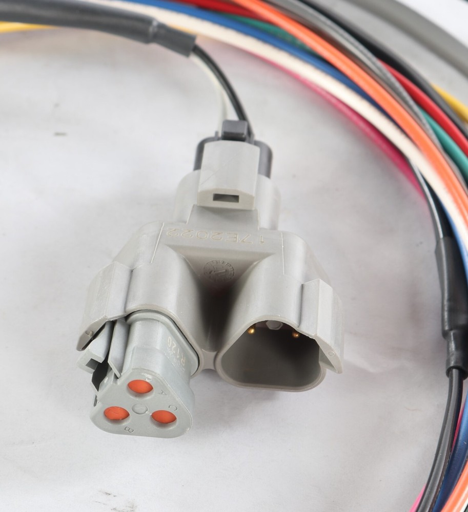 New CECPT-008 PT Tech Wire Harness