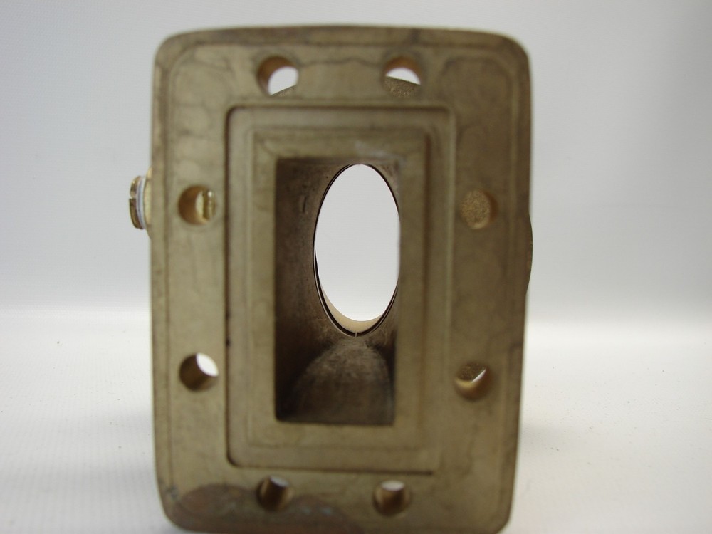 Andrew Connector Waveguide164DE & 45594-164 Hardware Kit (T78)