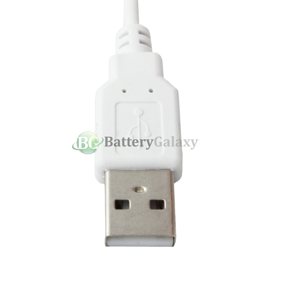 2 USB Sync Data Charger Cable Cord for Old iPod iPhone 3 4 4th iPad 1 2 3rd Gen
